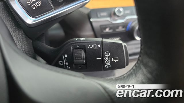 BMW i3 2016 — photo 19