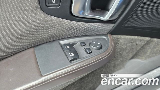 BMW i3 2016 — photo 20