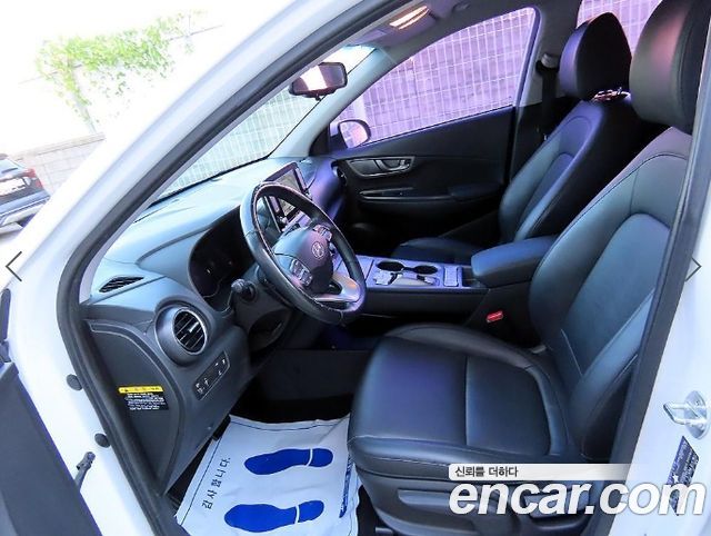 Hyundai Kona 2019 — photo 5