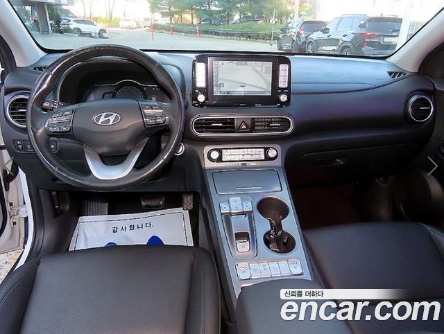 Hyundai Kona 2019 — photo 7