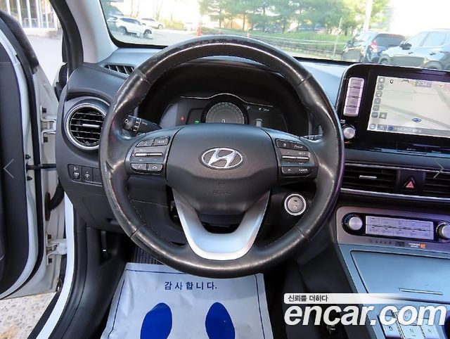 Hyundai Kona 2019 — photo 8