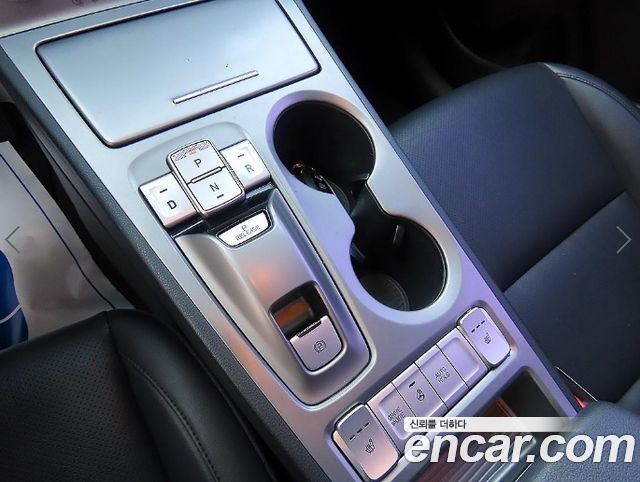 Hyundai Kona 2019 — photo 10