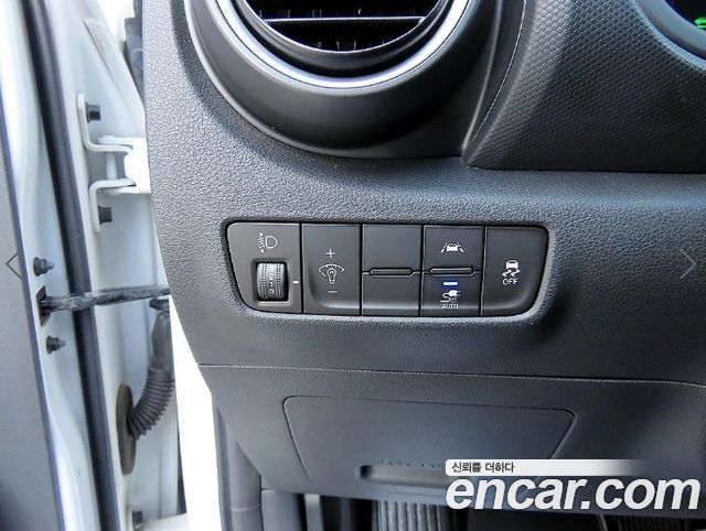 Hyundai Kona 2019 — photo 12