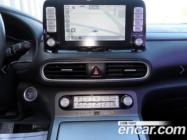 Hyundai Kona 2019 — photo 13