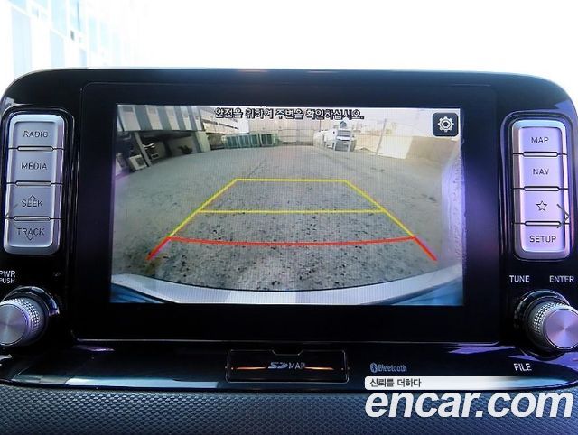 Hyundai Kona 2019 — photo 15