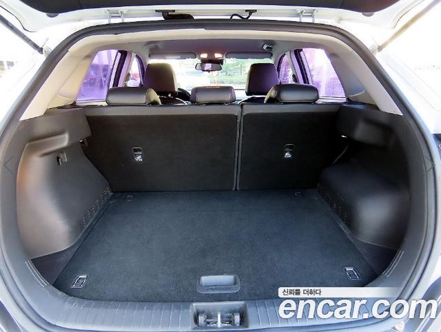 Hyundai Kona 2019 — photo 16