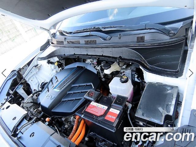 Hyundai Kona 2019 — photo 17