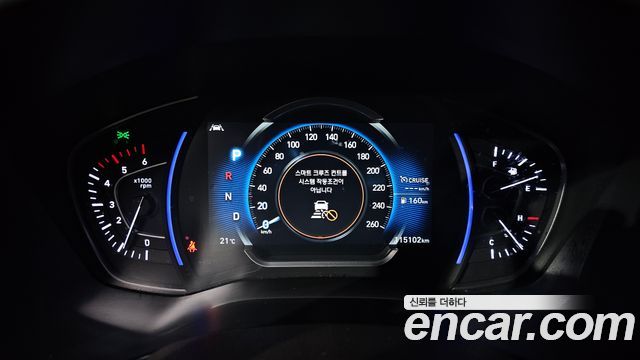 Hyundai Santafe 2019 — photo 11