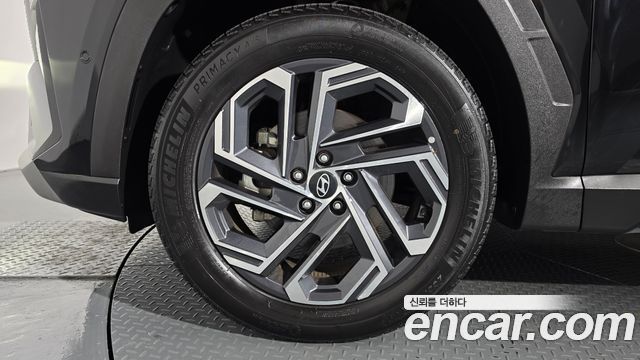 Hyundai Tucson 2024 — photo 5