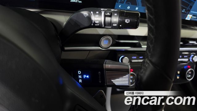 Hyundai Tucson 2024 — photo 12