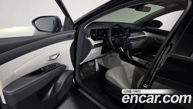 Hyundai Tucson 2024 — photo 13