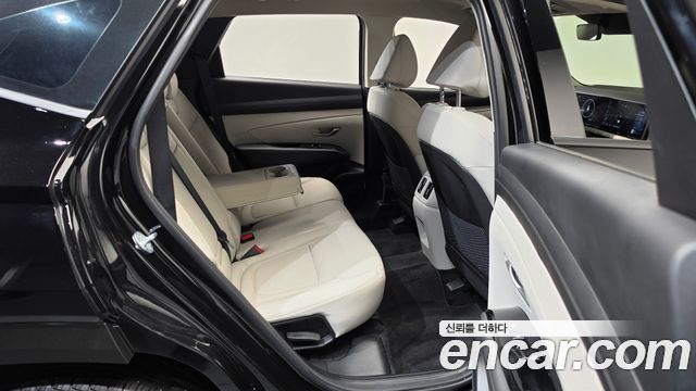 Hyundai Tucson 2024 — photo 17