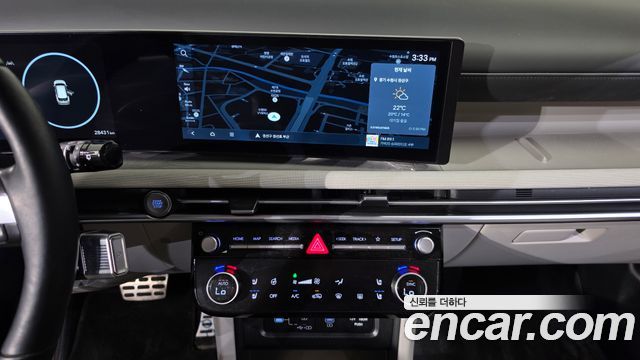 Hyundai Tucson 2024 — photo 18