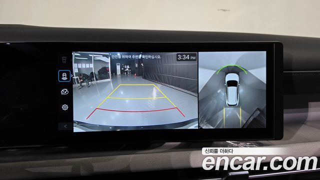 Hyundai Tucson 2024 — photo 20