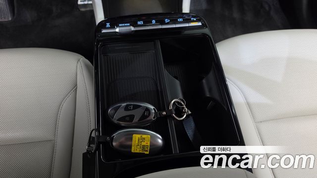 Hyundai Tucson 2024 — photo 21
