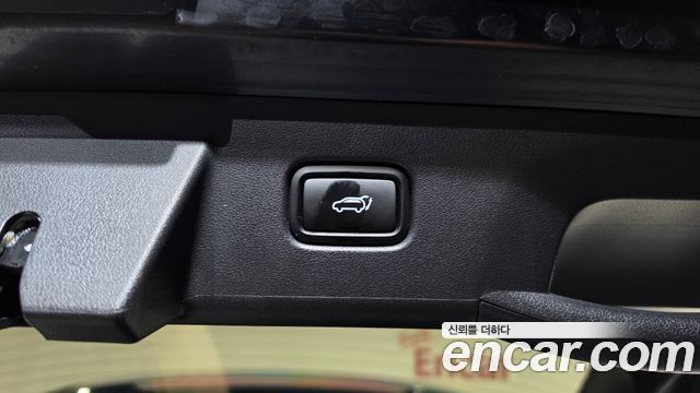 Hyundai Tucson 2024 — photo 22
