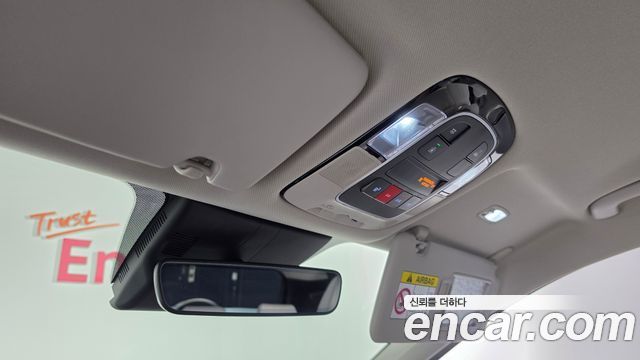 Hyundai Tucson 2024 — photo 24