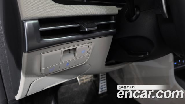 Hyundai Tucson 2024 — photo 26