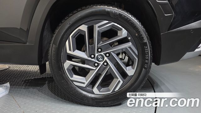 Hyundai Tucson 2024 — photo 7