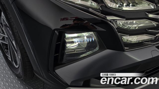 Hyundai Tucson 2024 — photo 8