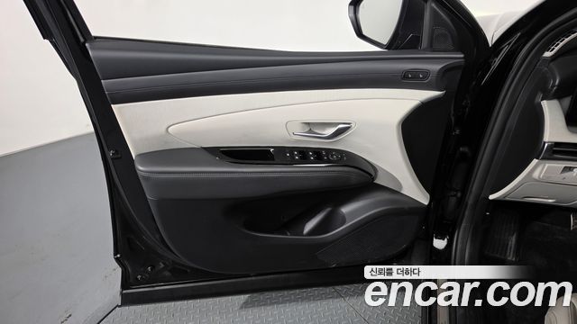 Hyundai Tucson 2024 — photo 14