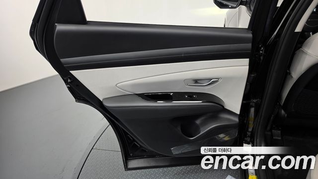 Hyundai Tucson 2024 — photo 15