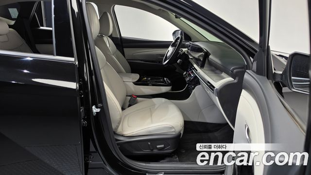 Hyundai Tucson 2024 — photo 16