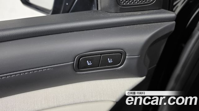 Hyundai Tucson 2024 — photo 27