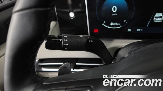Hyundai Tucson 2024 — photo 28