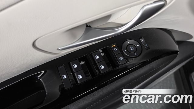 Hyundai Tucson 2024 — photo 29