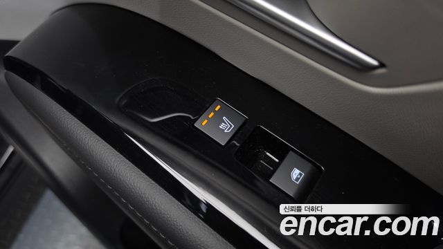 Hyundai Tucson 2024 — photo 30