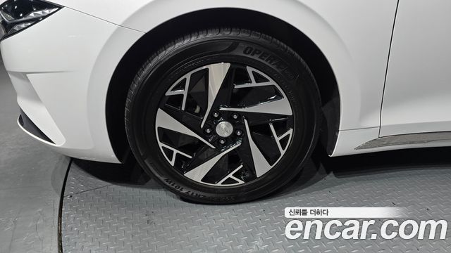 Hyundai Grandeur 2023 — photo 5