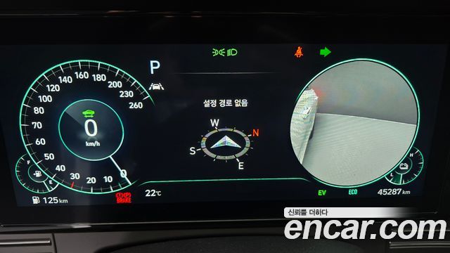 Hyundai Grandeur 2023 — photo 8