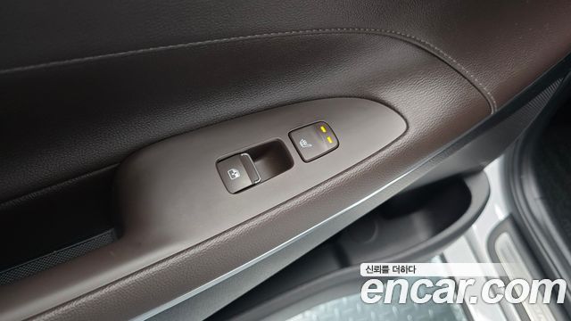 Hyundai Grandeur 2023 — photo 18