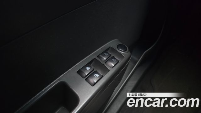 Chevrolet Korea Matiz 2010 — photo 17