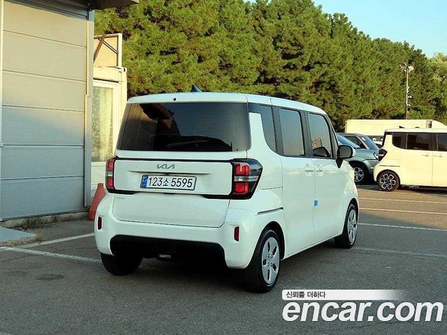 Kia RAY 2023 — photo 4
