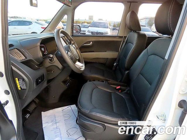 Kia RAY 2023 — photo 6