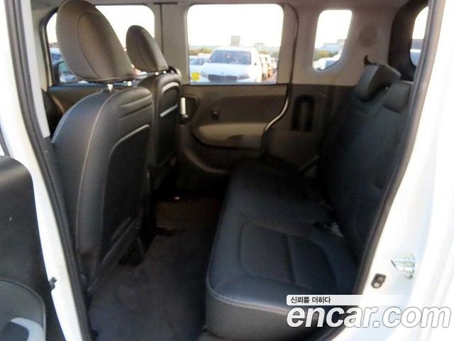 Kia RAY 2023 — photo 7