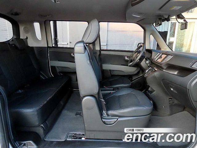 Kia RAY 2023 — photo 8