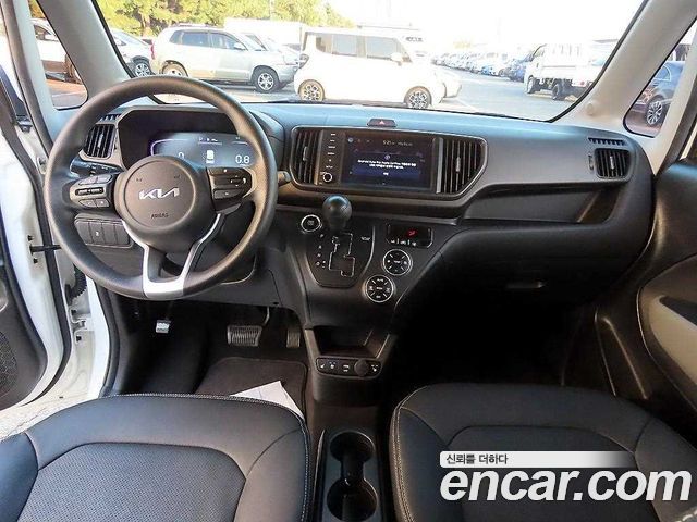 Kia RAY 2023 — photo 9