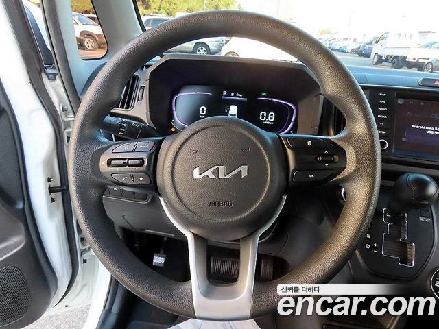 Kia RAY 2023 — photo 10