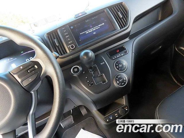 Kia RAY 2023 — photo 11