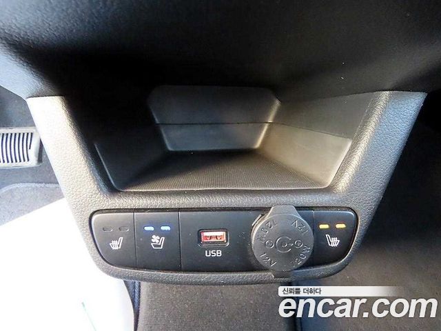 Kia RAY 2023 — photo 13
