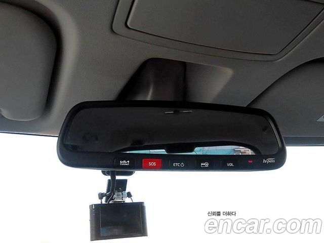 Kia RAY 2023 — photo 14