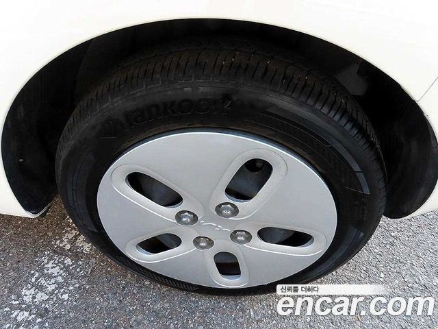 Kia RAY 2023 — photo 18