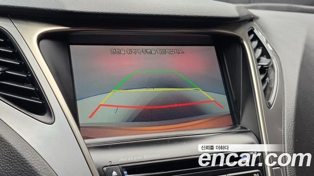 Hyundai Grandeur 2014 — photo 21