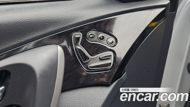 Hyundai Grandeur 2014 — photo 23