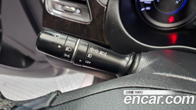 Hyundai Grandeur 2014 — photo 25