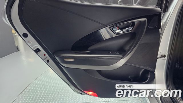 Hyundai Grandeur 2014 — photo 15