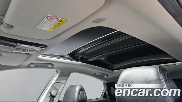 Hyundai Grandeur 2014 — photo 28